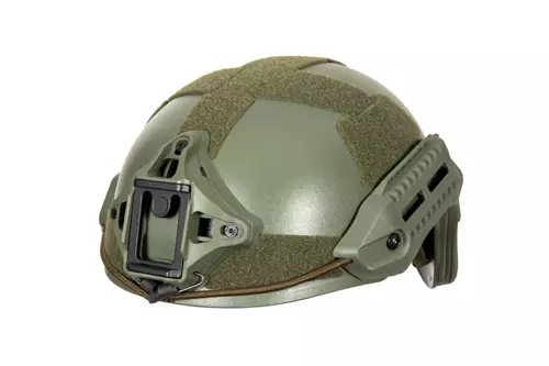 Replika přilby MK - Olive