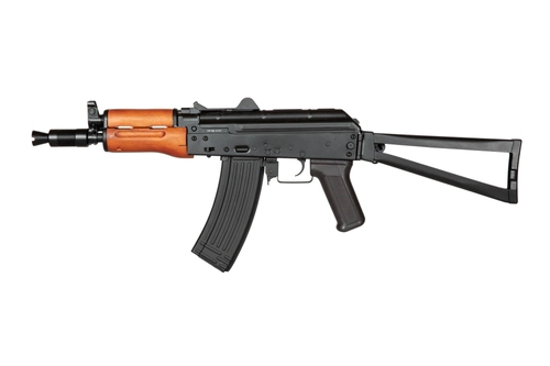 Réplica fusil EBB ASK205 - Negro