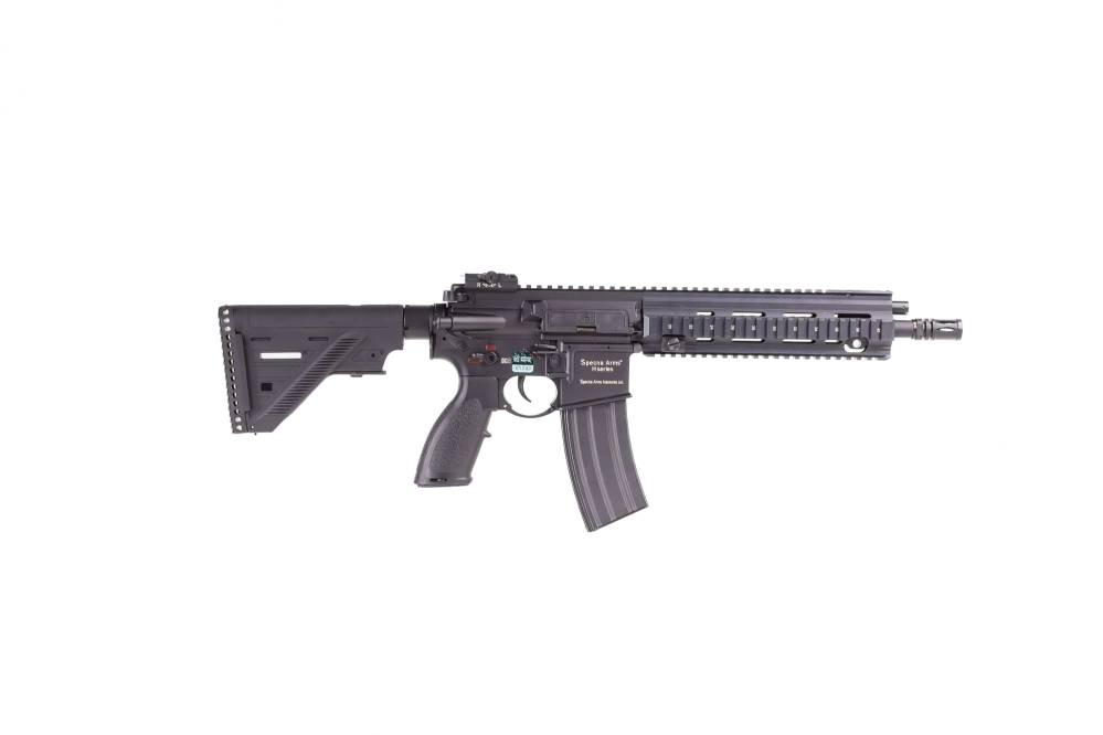 Replika karabiny SA-H11 ONE™ - černá (OUTLET)
