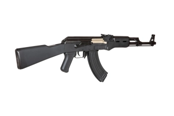 CM.47IWS carbine replica - Black