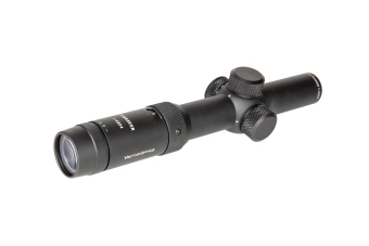Lunette de visée Forester 1-5x24IR