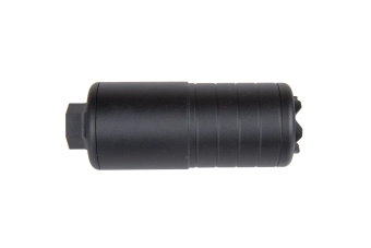 MODE 2 SG Korte LAYLAX Geluiddemper