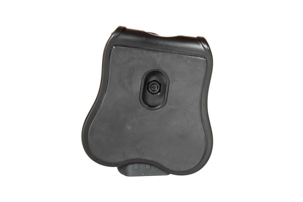 Funda para pistola Glock - negra