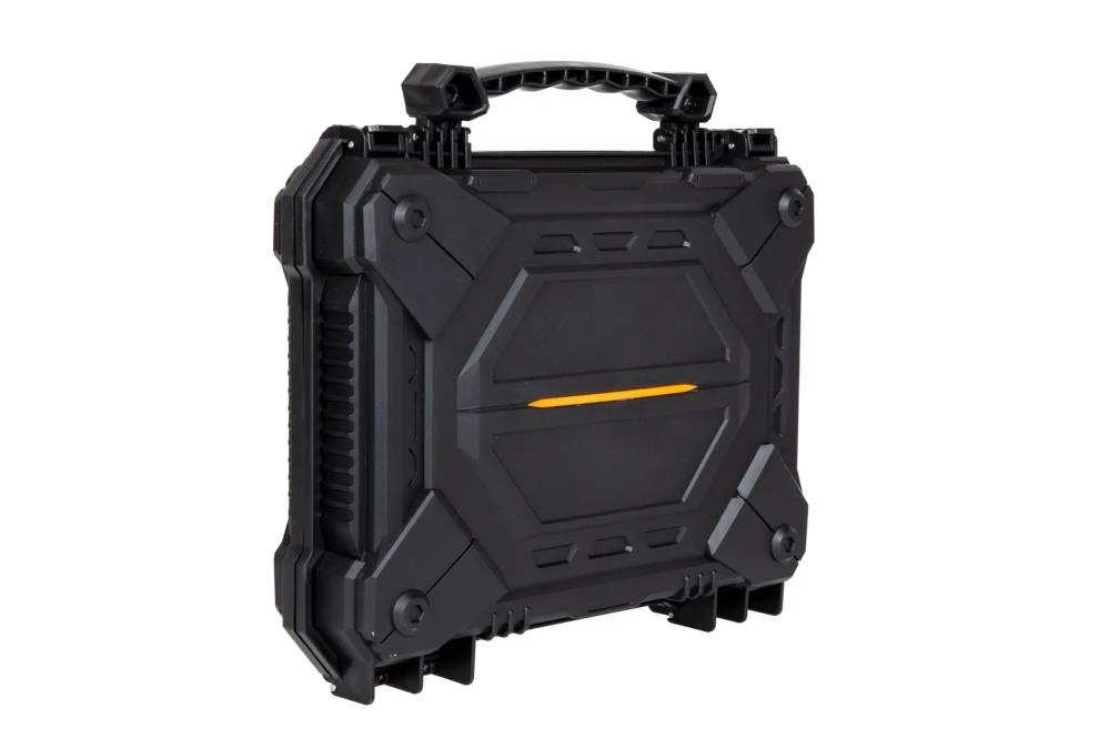 SAI BLU (Groen Gas) pistool replica - Specna Arms DELUXE Edition - Corpo Wars (GGN)