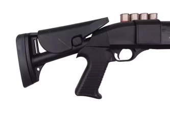 Franchi SAS 12 shotgun replica