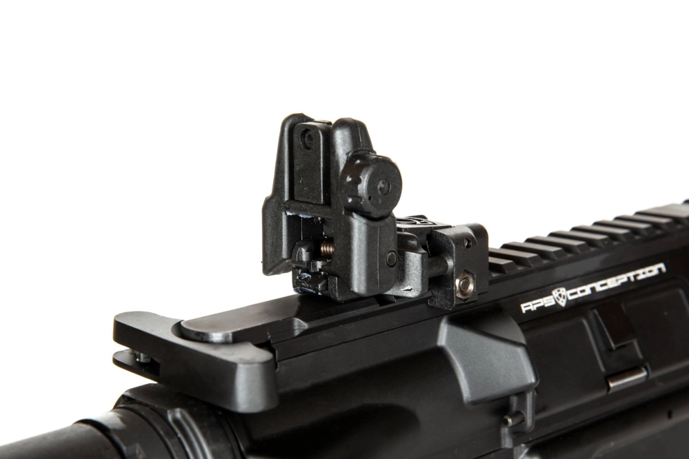 ASR111 SDU2.0 Carbine Replica - Black	