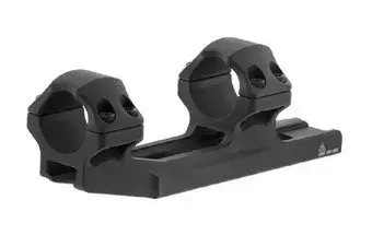 ACCU-SYNC™ 1 Scope Medium Pro 60mm Spacing Mount