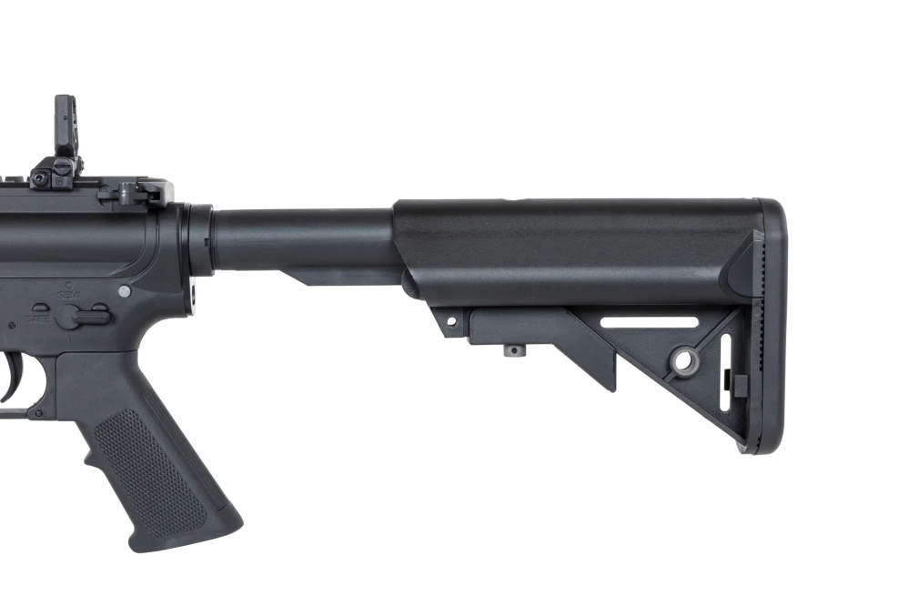 Karabinek ASG Specna Arms SA-F12 FLEX™ GATE X-ASR Czarny