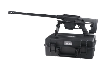 Airsoftová odstřelovací puška MSR-WR
