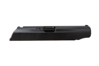 Slot voor replica's uit de WE Mk-serie (Onderdeel #45BK) - Zwart