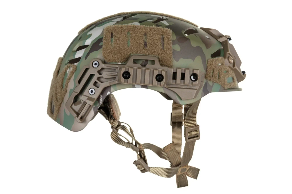 Wosport EX HL-102-E helmet replica (standard version) MC