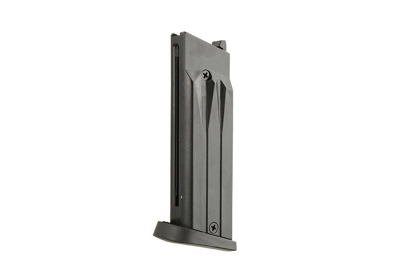 Zásobník 13 nábojů s pružinou pro CZ 75D Compact