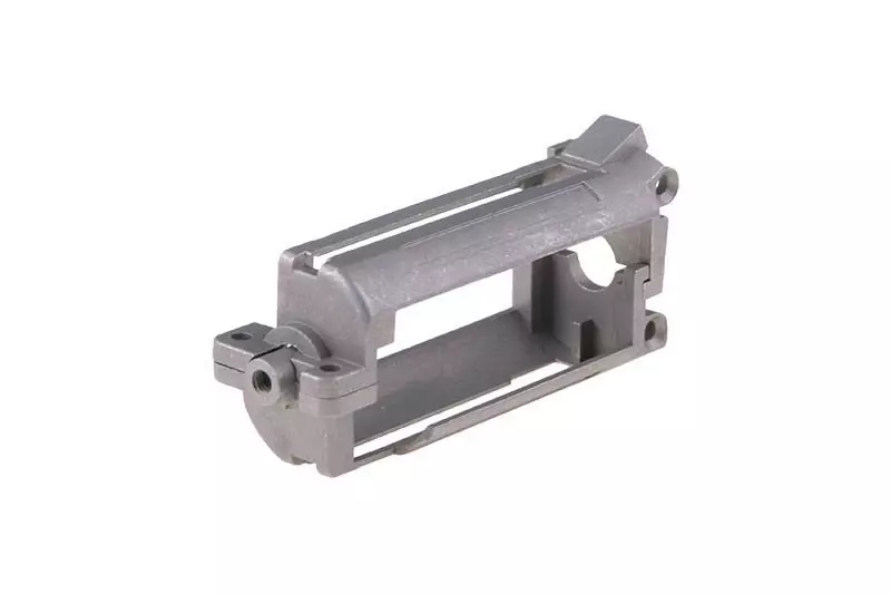 Bin moteura à répliques AS VAL et VSS