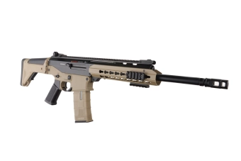 CXP-APE Assault Rifle Replica - Half Tan