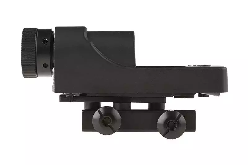 Réplique organe de viséea red dotowego POL 1x24