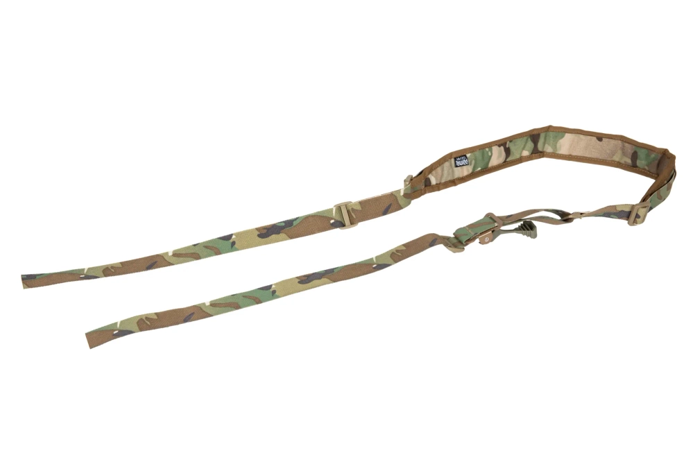 Ceinture de transport Rodac Advanced - MC