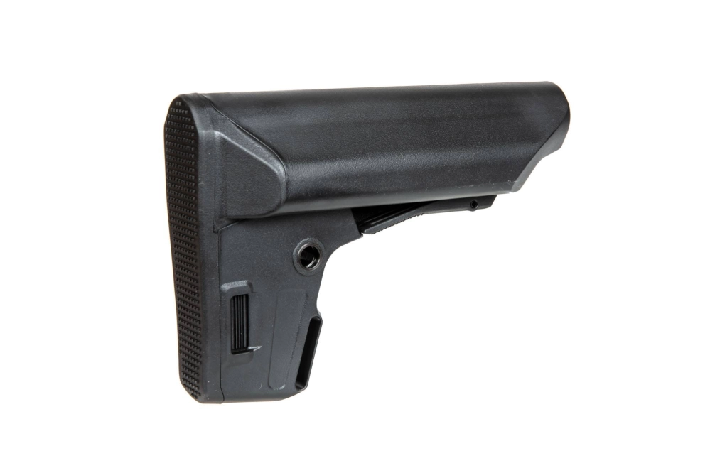 Enhanced Polymer Stock (EPS) - black