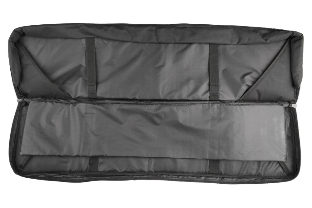 Dvojitý pouzdro na zbraně NBS 1120mm - černý