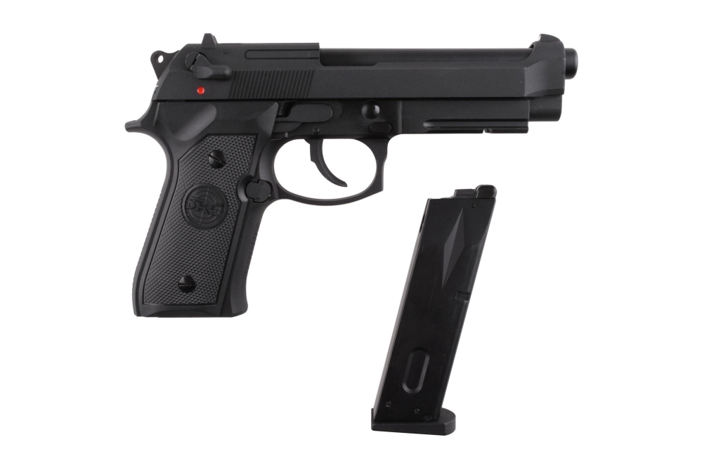 SR92A1 Pistol Replica