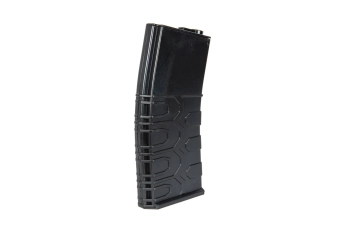 300rd T4 hi-cap magazine for M4 / M16 replicas