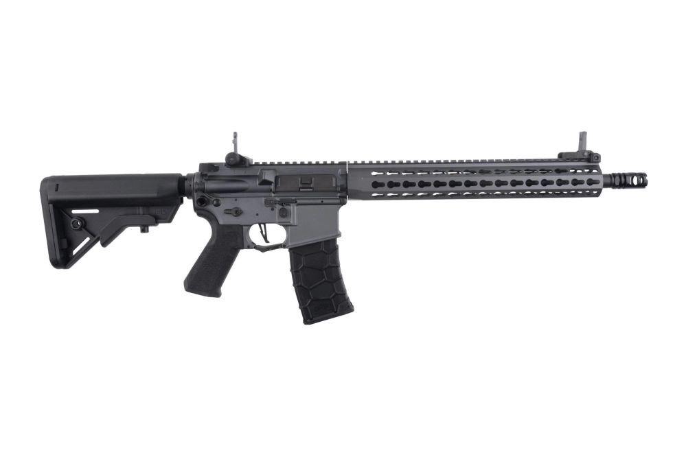 AEG VFC AVALON aanvalsgeweer Rapier stedelijk grijs