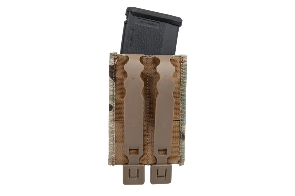 Pochette pour chargeur de fusil Wosport MC