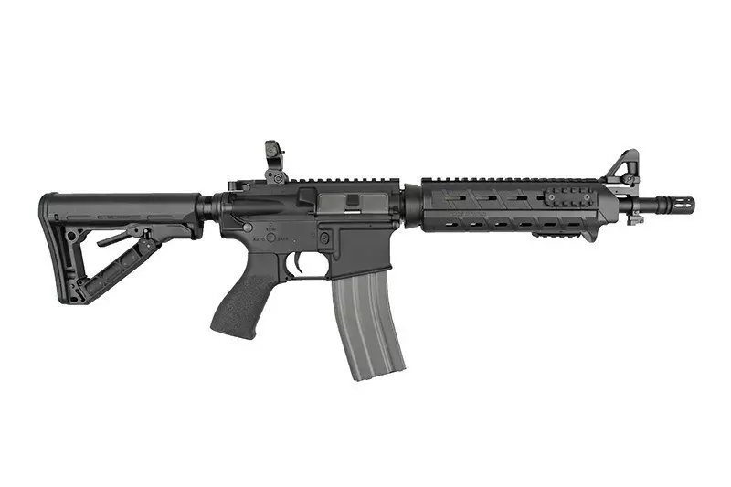 CM16 MOD0 carbine replica - black