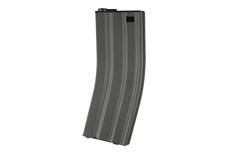 Magazynek low-cap 79 kulek do replik M4/M16