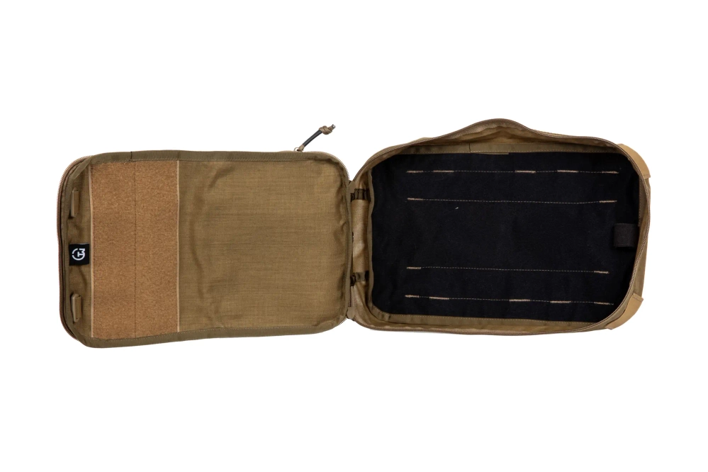 Mochila de asalto Advance - Marrón coyote