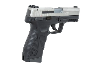 ASG Cybergun 24/7 G2 CO2 pistool Zwart en zilver