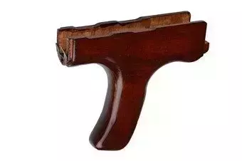 AIM wooden handguard for AK