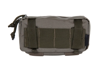 M-Tac Organizer Admin Elite Ranger Green