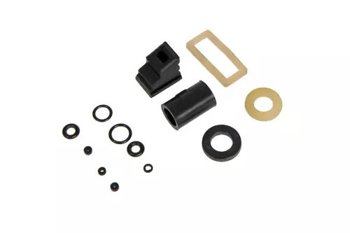 Kit de piezas de repuesto para réplicas 1911 GBB
