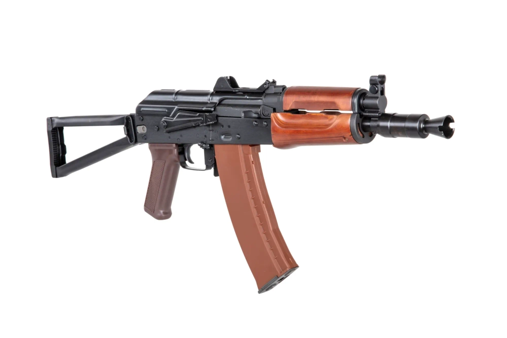 Airsoft geweer E&L ELS-74UN Platinum GATE ASTER SE V3