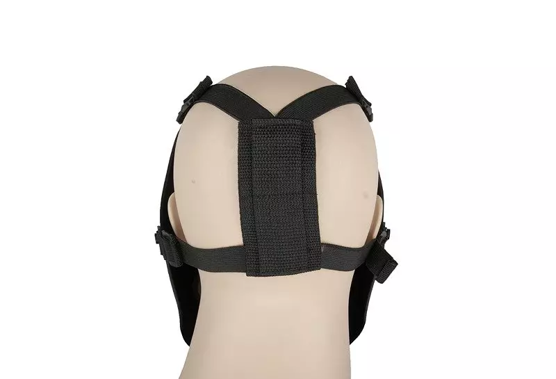 Mortus V3 Full Mask