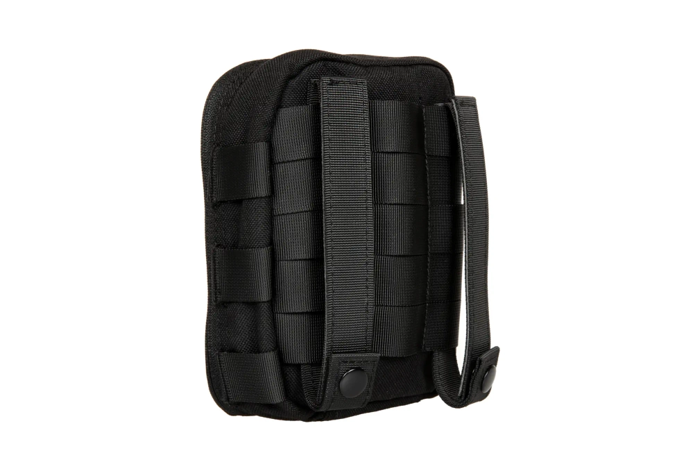 Cargo pouch - Black