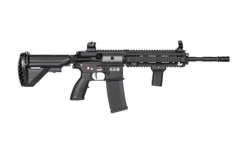 airsoft SA-H21 EDGE 2.0™ GATE ASTER Carabina Negro (OUTLET)