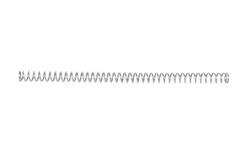 Muelle Archwick M170 con espiral irregular para réplicas VSR-10 / SPR300