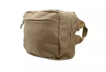 Sac médical Combat Trauma Bag - Coyote Brown