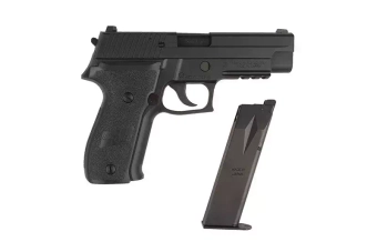 Model 226 Rail airsoft gun
