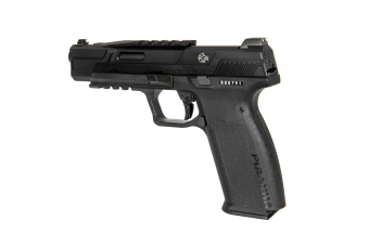 Piranha TR Pistol Replica - Black