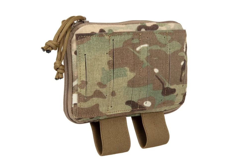 Kit medical Rupture tactique - Mullticam