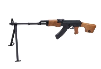 airsoft Machine Gun JG JG1101 RK-74 (OUTLET)