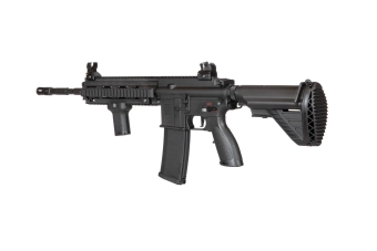 airsoft SA-H21 EDGE 2.0™ GATE ASTER Carabina Negro (OUTLET)