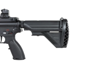 Karabinek ASG Specna Arms SA-PH22 PRIME™ HAL™ ETU z silnikiem bezszczotkowym Czarny