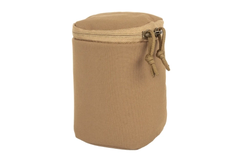 Wosport BP-144 Coyote Brown binocular/night vision pouch
