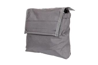 Paste Pouch for Vest / Tactical Belt - Wolf Grey