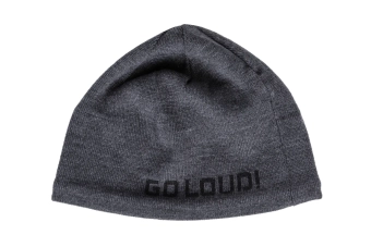 Czapka Direct Action Winter Beanie Szara