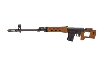Réplique du fusil de précision AceVD GBB - version de collection 