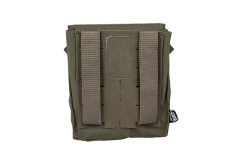 Universal Tactical Pouch Paras - Olive